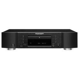 Marantz CD6007/N1B CD speler Zwart