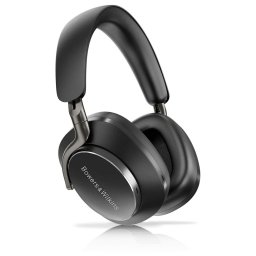Bowers & Wilkins PX8 Over-ear hoofdtelefoon Zwart