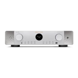 Marantz CINEMA 70S Receiver Zilver