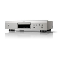 Denon DCD900NESPE2 CD speler Zilver