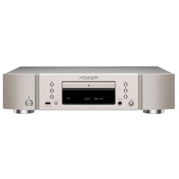 Marantz CD6007/N1SG CD speler Grijs
