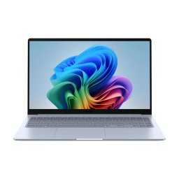 Samsung BOOK4 EDGE NP750XQB-KA1NL -15 inch Laptop