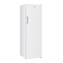 Frilec BREMEN272-NF-040CW Vrieskast Wit