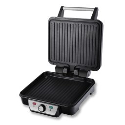 Inventum CG618 Contact grill Grijs