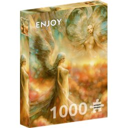 Angels of Light Puzzel (1000 stukjes)