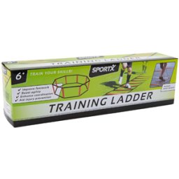 SportX - Training Ladder