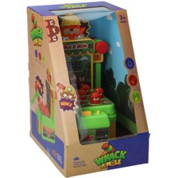 Whack A Mole - Spel