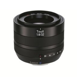 Carl Zeiss Touit 32mm f/1.8 Fuji X