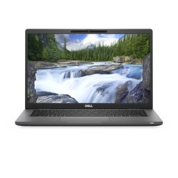Dell Latitude 7320 - Intel Core i7-11e Generatie - 13 inch - Touch - 32GB RAM - 256GB SSD - Windows 11 Home
