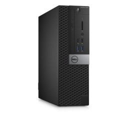 Dell Optiplex 5040 SFF - 6e Generatie - Zelf samen te stellen barebone
