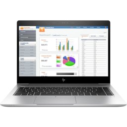 HP mt44 - AMD Ryzen 3 PRO 2300U - 14 inch - 8GB RAM - 256GB SSD - Windows 11 Home