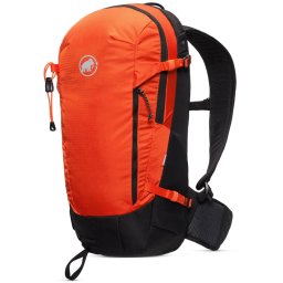 MAMMUT Lithium 15 hot red-black - rugzak