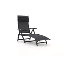 + 15% kassakorting | Forza Capri ligbed - Laagste prijsgarantie!