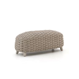+ 15% kassakorting | Manifesto Pergine hocker 49.5x110cm - Laagste prijsgarantie!