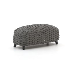 + 15% kassakorting | Manifesto Pergine hocker 49.5x110cm - Laagste prijsgarantie!