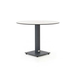 + 15% kassakorting | Forza Orta tuintafel ø80cm (h:73cm) - Laagste prijsgarantie!
