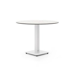 + 15% kassakorting | Forza Orta tuintafel ø80cm (h:73cm) - Laagste prijsgarantie!