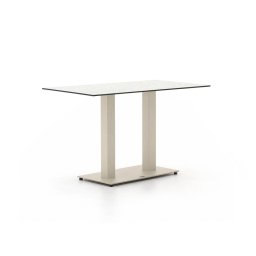 + 15% kassakorting | Forza Orta tuintafel 120x70x73cm - Laagste prijsgarantie!