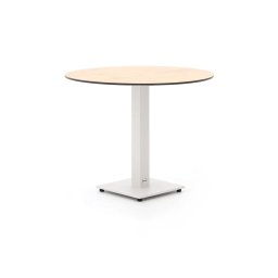+ 15% kassakorting | Forza Orta tuintafel ø80cm (h:73cm) - Laagste prijsgarantie!