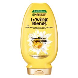 Garnier Loving Blends Kamille & Bloemhoning Conditioner