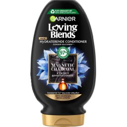 Garnier Loving Blends Houtskool & Komijnzaad Conditioner