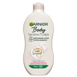 Garnier Sensitive Havermelk Body Lotion