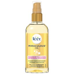 Veet Miraculous Oil