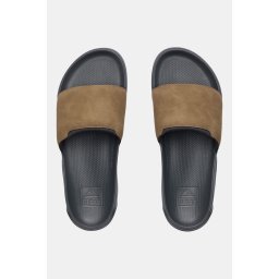 Reef Tailslide Slipper Grijs
