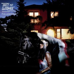 Bat For Lashes - Fur And Gold (LP) (Remastered)