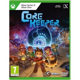Core Keeper - Xbox Series X & Xbox One