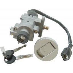DMP Contactslotenset Peugeot Speedfight 3