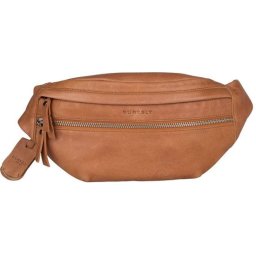 BURKELY Just Jackie Bumbag Heuptas - Cognac
