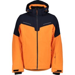 Icepeak - Maat 46 - Freyburg Wintersportjas Heren