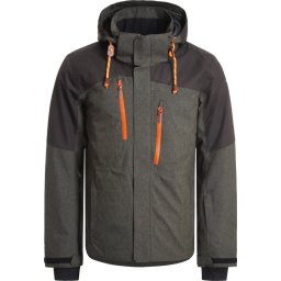 Icepeak - Maat 52 - Calio Wintersportjas Heren