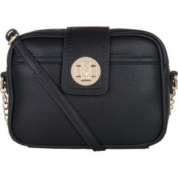 US Polo Assn. U.S. Polo Assn. Garner Unisex Crossbodytas - Zwart
