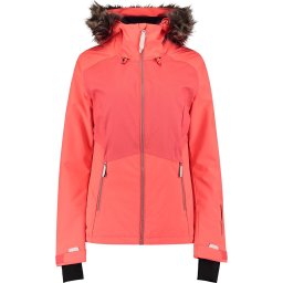 Maat S - O'Neill - PW HALITE JACKET - - Vrouwen