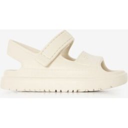 Slippers Schoenen Ugg Golden Glow- Baby Beige Unisex 28,5