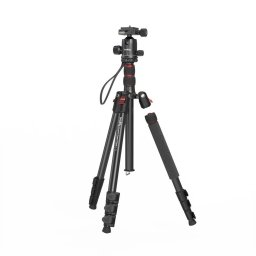 SmallRig 3935 CT-10 Aluminum Camera Tripod
