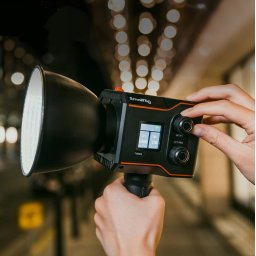 SmallRig 4376 RC 60B COB LED Video Light