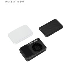 SmallRig 5359 RM 40C Mini LED Video Light