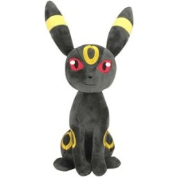 Pokemon - Umbreon Knuffel (20cm)