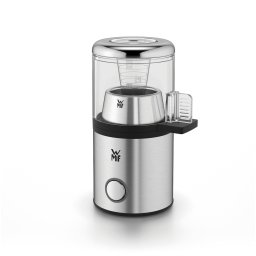 WMF KITCHENminis 1 ei Eierkoker Grijs
