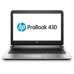 HP ProBook 430 G3 - Intel Core i3-7e Generatie - 13 inch - 8GB RAM - 256GB SSD - Windows 11
