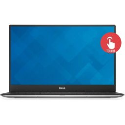 Dell XPS 13 9360 - Intel Core i7-7e Generatie - 13 inch - Touch - 8GB RAM - 256GB SSD - Windows 11