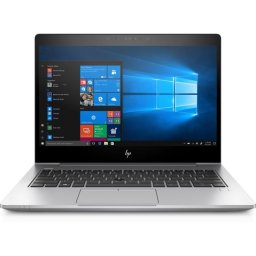 HP EliteBook 830 G5 - Intel Core i5-8e Generatie - 13 inch - 8GB RAM - 256GB SSD - Windows 11