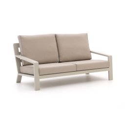 + 15% kassakorting | Bellagio Vazzola lounge tuinbank 2,5-zits 178cm - Laagste prijsgarantie!