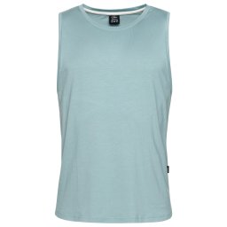 CHILLAZ Vils Mountain Logo Arctic - tanktop M