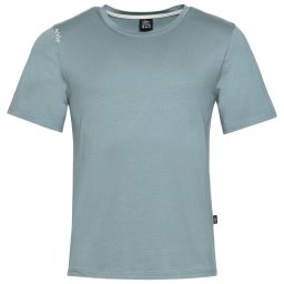 CHILLAZ Bozen Carabiner Dark Arctic - T-shirt XL
