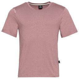 CHILLAZ Bozen Mountain Logo Wine - T-shirt L