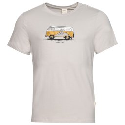 CHILLAZ Innsbruck Climber's Life Sand - T-shirt L